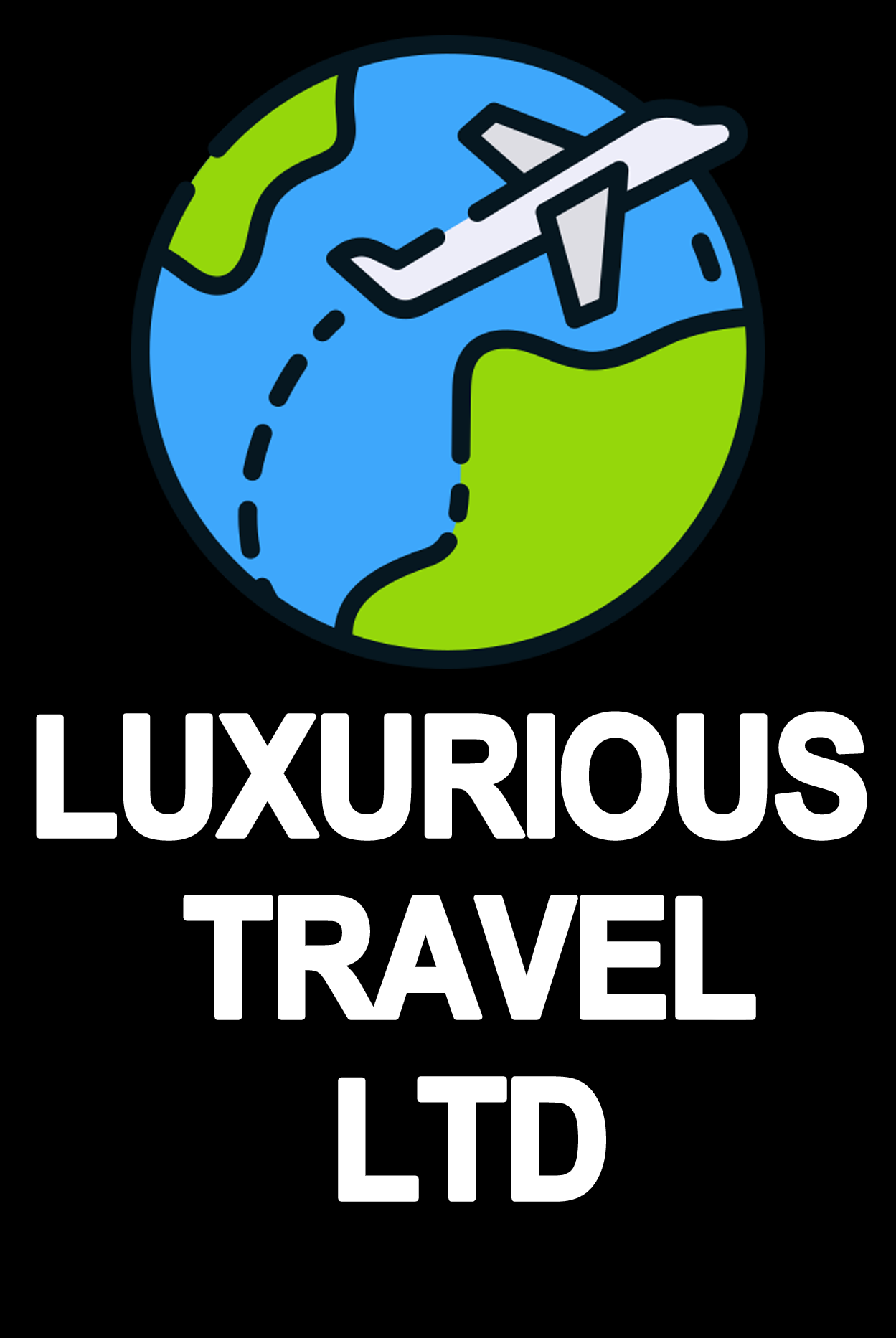  LUXURIOUS TRAVEL
							Vacations